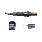 Denso 234-4312 Oxygen Sensor - Downstream Front, Downstream Rear or Downstream Right - view 2