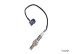 Denso 234-4312 Oxygen Sensor - Downstream Front, Downstream Rear or Downstream Right - view 3