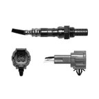 Denso 234-4323 Oxygen Sensor - Downstream - view 1
