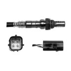 Denso 234-4330 Oxygen Sensor - Downstream - view 1