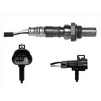 Denso 234-4332 Oxygen Sensor - Upstream - view 1