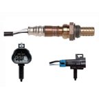 Denso 234-4332 Oxygen Sensor - Upstream - view 2