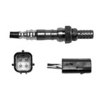 Denso 234-4333 Oxygen Sensor - Downstream - view 1
