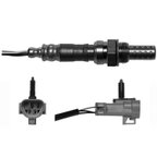 Denso 234-4334 Oxygen Sensor - Upstream - view 1