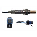 Denso 234-4337 Oxygen Sensor - Downstream or Upstream - view 2