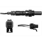 Denso 234-4337 Oxygen Sensor - Downstream or Upstream - view 1