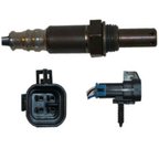 Denso 234-4339 Oxygen Sensor - Upstream - view 1