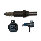Denso 234-4339 Oxygen Sensor - Upstream - view 2