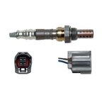Denso 234-4340 Oxygen Sensor - Downstream - view 2