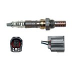 Denso 234-4340 Oxygen Sensor - Downstream - view 3
