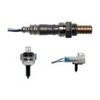 Denso 234-4342 Oxygen Sensor - Upstream - view 2