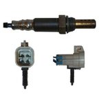 Denso 234-4343 Oxygen Sensor - Downstream or Upstream - view 2