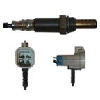 Denso 234-4343 Oxygen Sensor - Downstream or Upstream - view 3