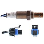 Denso 234-4344 Oxygen Sensor - Upstream Left - view 1