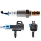 Denso 234-4345 Oxygen Sensor - Downstream or Upstream Right - view 1