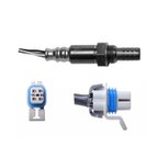 Denso 234-4348 Oxygen Sensor - Downstream - view 1