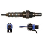 Denso 234-4348 Oxygen Sensor - Downstream - view 2