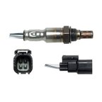 Denso 234-4350 Oxygen Sensor - Downstream - view 2