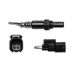 Denso 234-4351 Oxygen Sensor - view 1