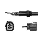 Denso 234-4353 Oxygen Sensor - Downstream - view 1