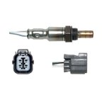 Denso 234-4353 Oxygen Sensor - Downstream - view 2