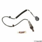 Denso 234-4353 Oxygen Sensor - Downstream - view 3