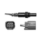 Denso 234-4359 Oxygen Sensor - Downstream - view 1