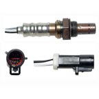 Denso 234-4374 Oxygen Sensor - Upstream or Upstream Right - view 2