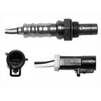 Denso 234-4374 Oxygen Sensor - Upstream or Upstream Right - view 1