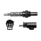 Denso 234-4375 Oxygen Sensor - Upstream - view 1