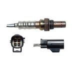 Denso 234-4375 Oxygen Sensor - Upstream - view 2