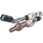 Denso 234-4376 Oxygen Sensor - Downstream - view 2
