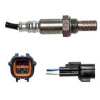 Denso 234-4383 Oxygen Sensor - Downstream - view 1