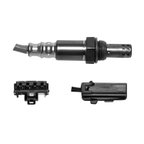 Denso 234-4385 Oxygen Sensor - Upstream - view 1
