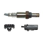 Denso 234-4385 Oxygen Sensor - Upstream - view 2
