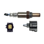 Denso 234-4386 Oxygen Sensor - Downstream - view 2