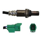 Denso 234-4387 Oxygen Sensor - Downstream or Upstream - view 2