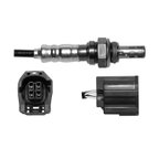 Denso 234-4391 Oxygen Sensor - Downstream - view 1
