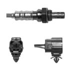 Denso 234-4397 Oxygen Sensor - Downstream Front - view 1