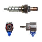 Denso 234-4397 Oxygen Sensor - Downstream Front - view 2
