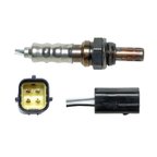 Denso 234-4399 Oxygen Sensor - Upstream - view 2