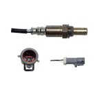 Denso 234-4401 Oxygen Sensor - Downstream, Upstream, Upstream Left or Upstream Right - view 2