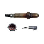 Denso 234-4401 Oxygen Sensor - Downstream, Upstream, Upstream Left or Upstream Right - view 3