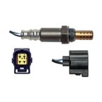 Denso 234-4411 Oxygen Sensor - Upstream - view 2