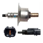 Denso 234-4429 Oxygen Sensor - Upstream Right - view 2