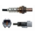 Denso 234-4436 Oxygen Sensor - Downstream Right or Upstream - view 2