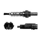 Denso 234-4438 Oxygen Sensor - Upstream Left - view 1