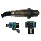 Denso 234-4441 Oxygen Sensor - Downstream, Upstream, Upstream Left or Upstream Right - view 2
