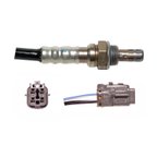 Denso 234-4444 Oxygen Sensor - Downstream - view 2