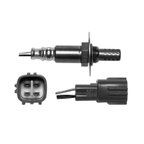 Denso 234-4445 Oxygen Sensor - Downstream - view 1